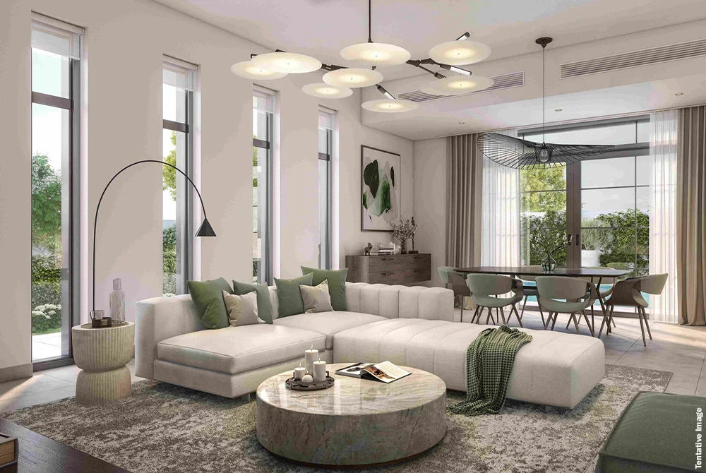 Rise by Athlon 2 in Dubailand